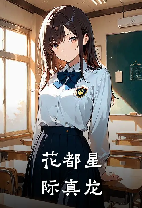花都星际真龙
