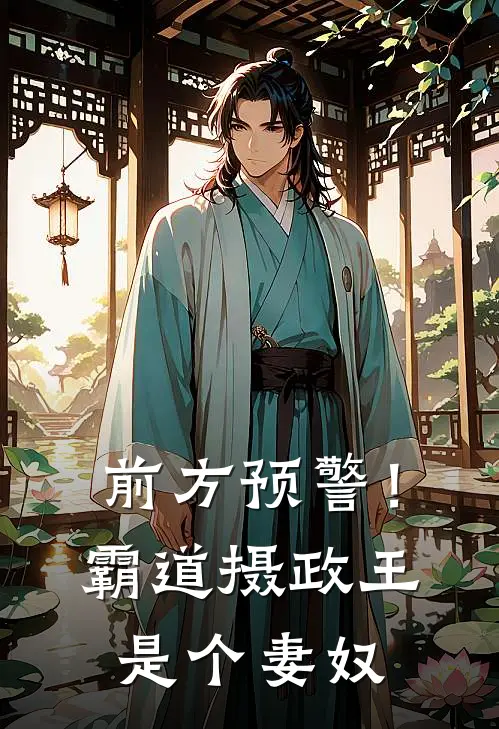 前方预警！霸道摄政王是个妻奴