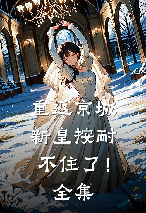 重返京城，新皇按耐不住了！全集