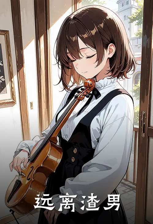 远离渣男