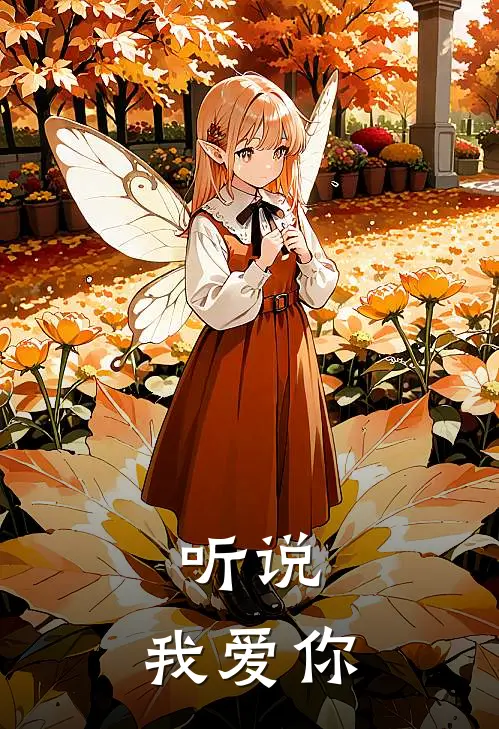 听说，我爱你
