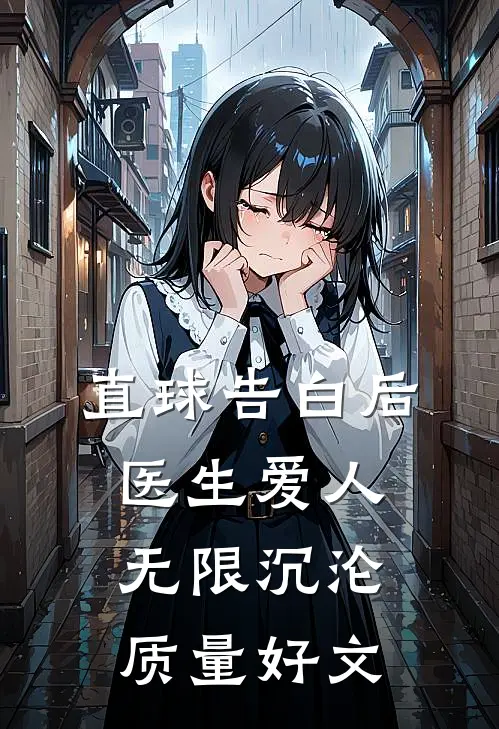 直球告白后，医生爱人无限沉沦质量好文