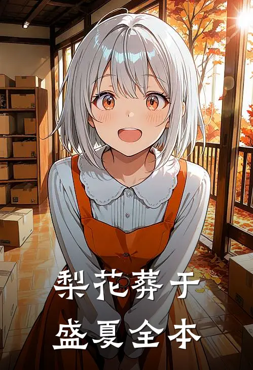 梨花葬于盛夏全本