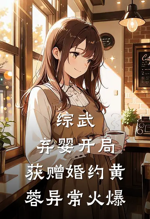 爸爸病危，我成了养子精修版