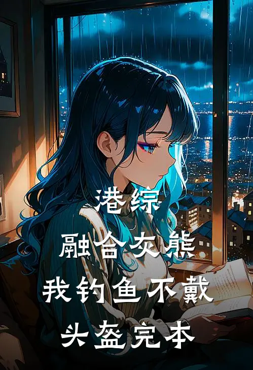 港综：融合灰熊，我钓鱼不戴头盔完本