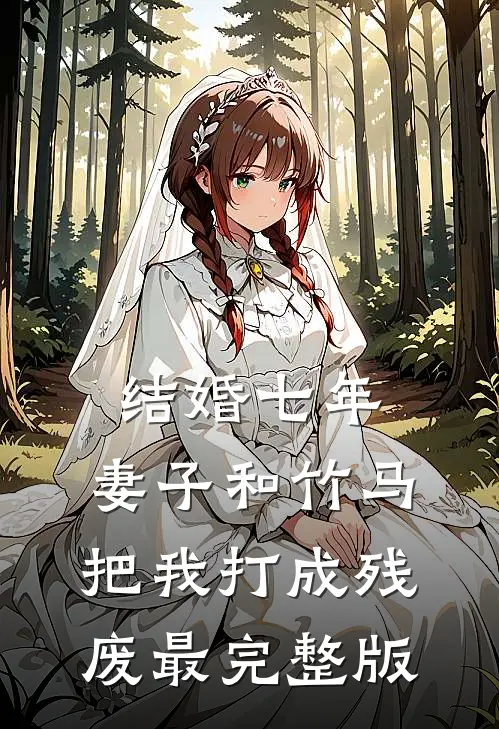 结婚七年，妻子和竹马把我打成残废最完整版