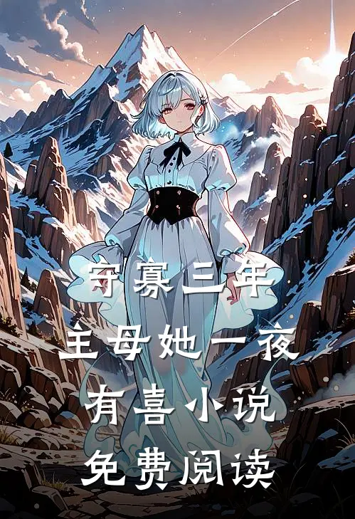 守寡三年，主母她一夜有喜小说免费阅读