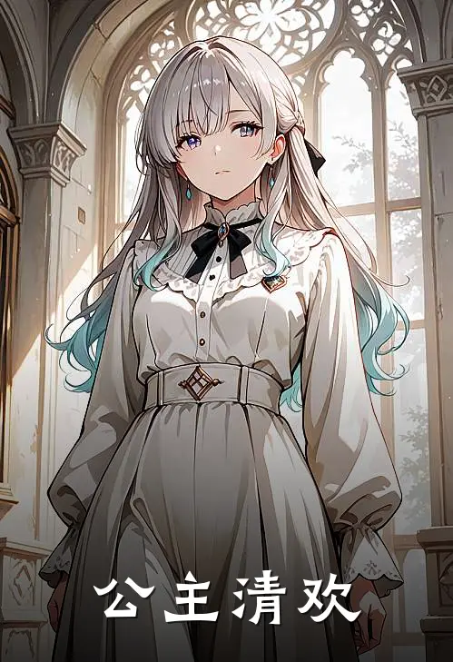 公主清欢