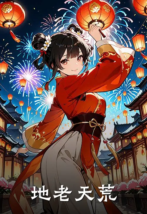 地老天荒
