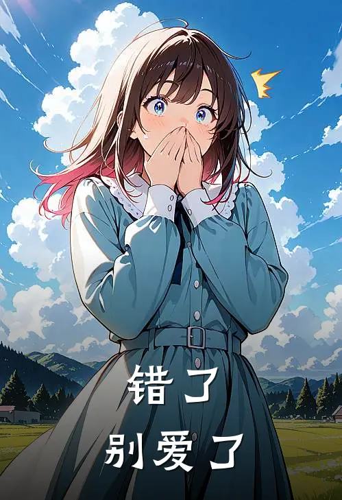 错了，别爱了
