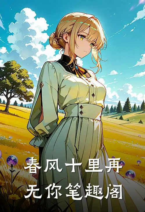春风十里再无你笔趣阁