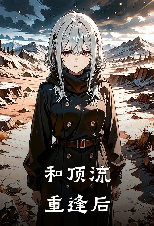 和顶流重逢后