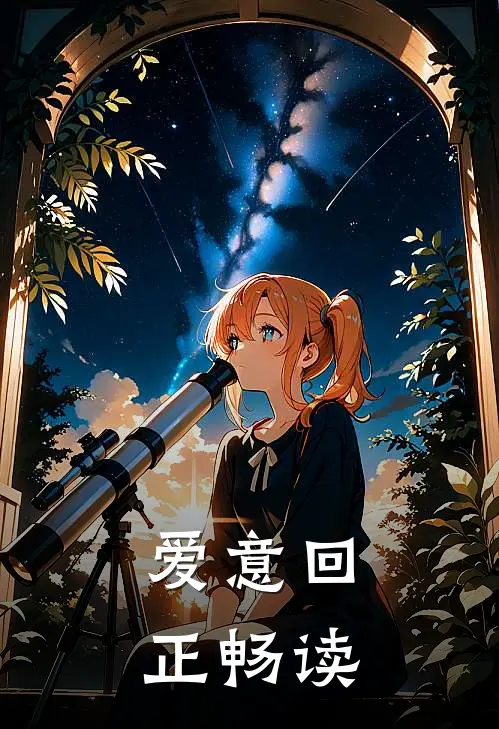 爱意回正畅读
