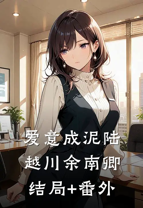 爱意成泥陆越川余南卿结局+番外