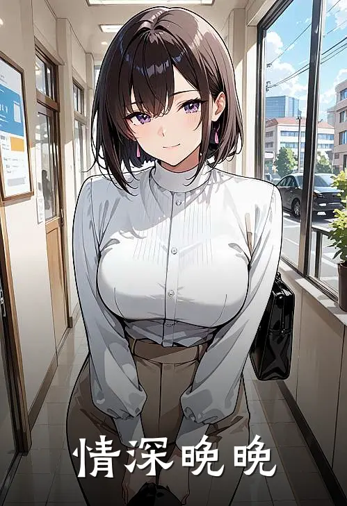 情深晚晚