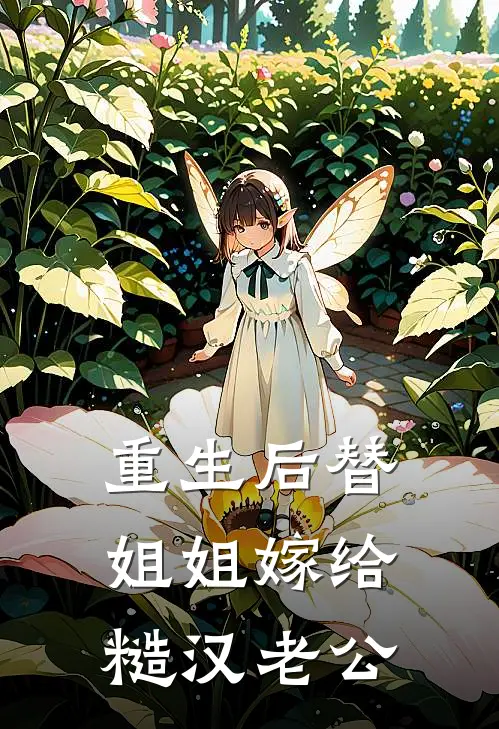 重生后替姐姐嫁给糙汉老公