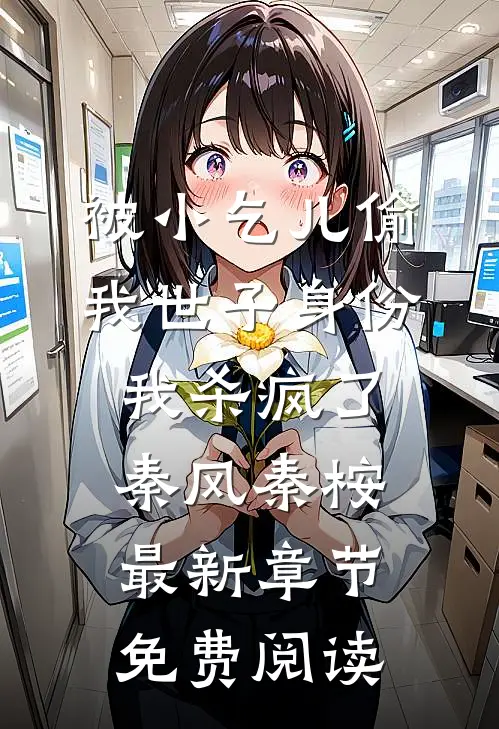 被小乞儿偷我世子身份，我杀疯了秦风秦桉最新章节免费阅读