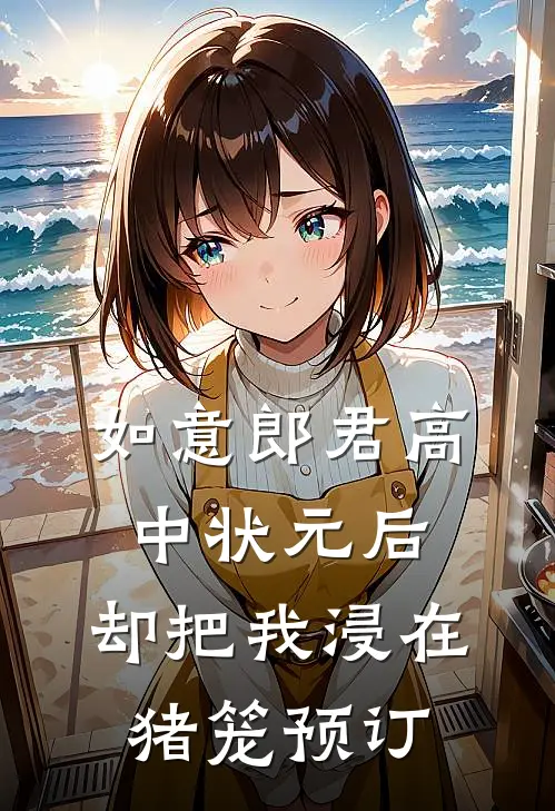如意郎君高中状元后，却把我浸在猪笼预订