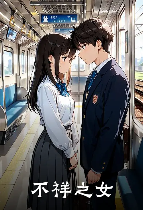 不祥之女