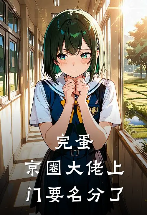 完蛋，京圈大佬上门要名分了