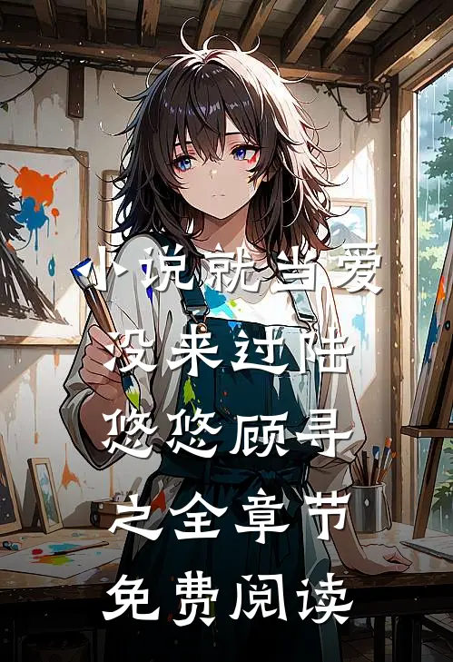 小说就当爱没来过陆悠悠顾寻之全章节免费阅读