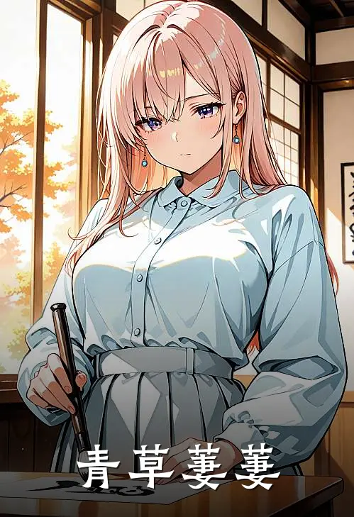 《青草萋萋》