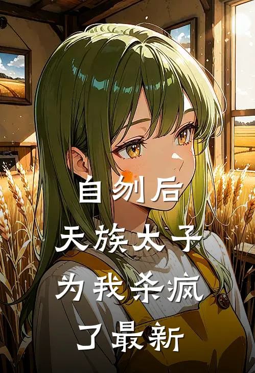 自刎后，天族太子为我杀疯了最新