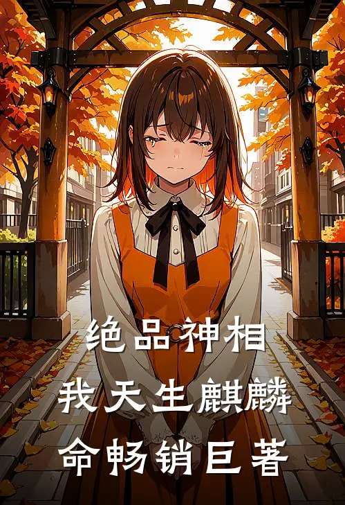 绝品神相：我天生麒麟命畅销巨著