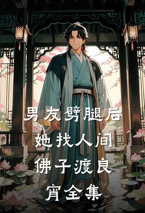男友劈腿后，她找人间佛子渡良宵全集