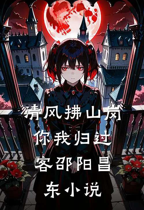 犹为故人照落花免费阅读