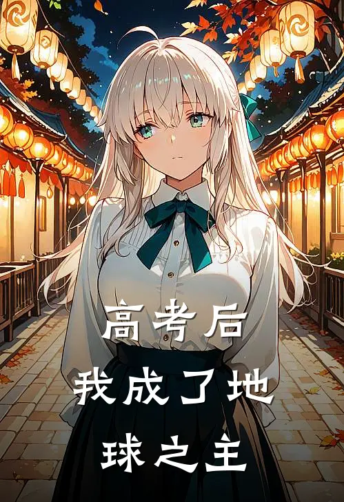 高考后，我成了地球之主