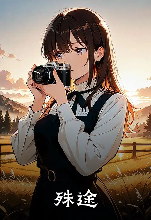 殊途