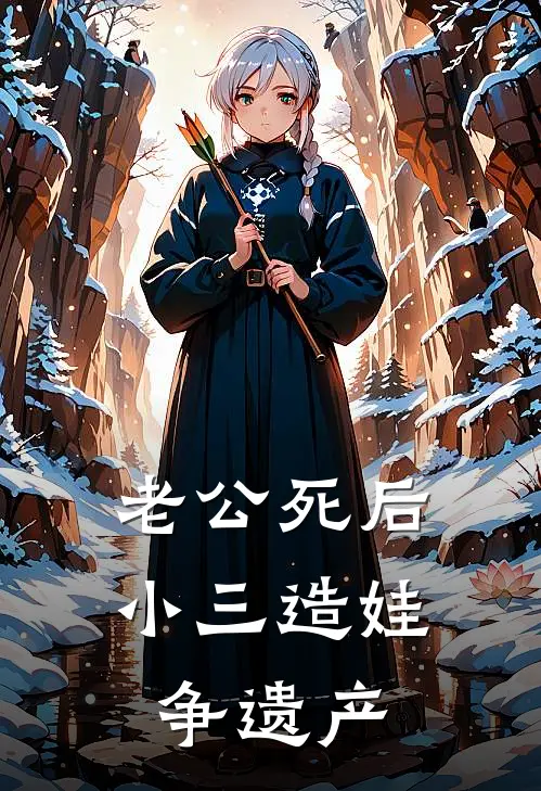 老公死后，小三造娃争遗产