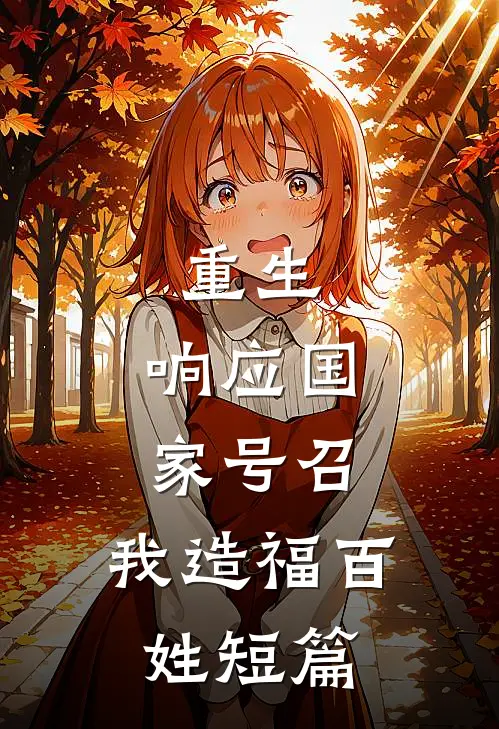 重生：响应国家号召，我造福百姓短篇