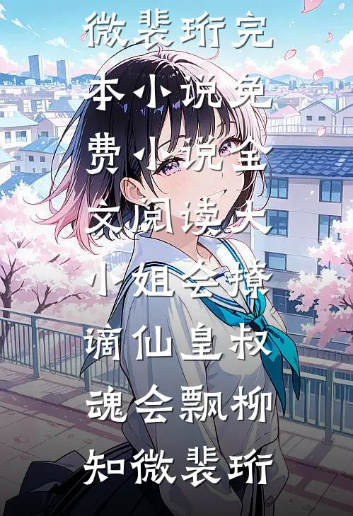 退婚现场变真香现场，这反差我爱了广告+结局