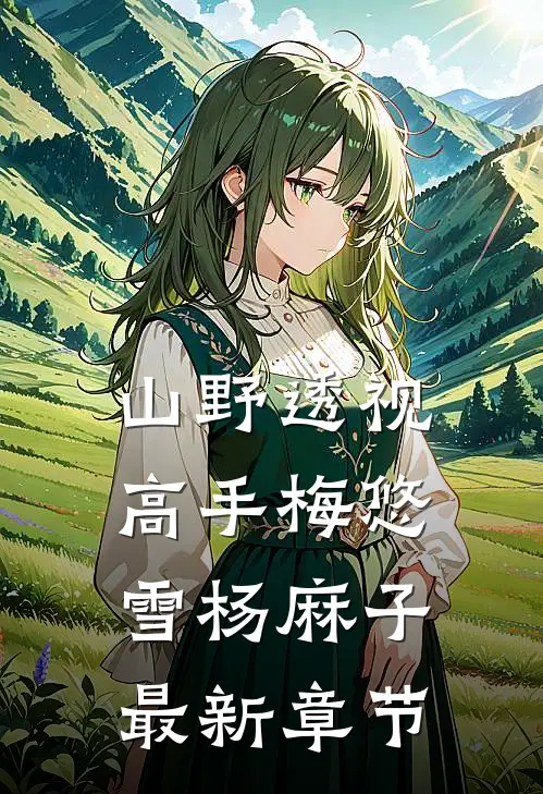 山野透视高手梅悠雪杨麻子最新章节