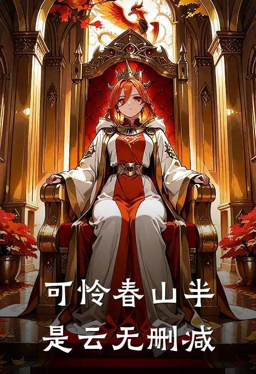 可怜春山半是云无删减