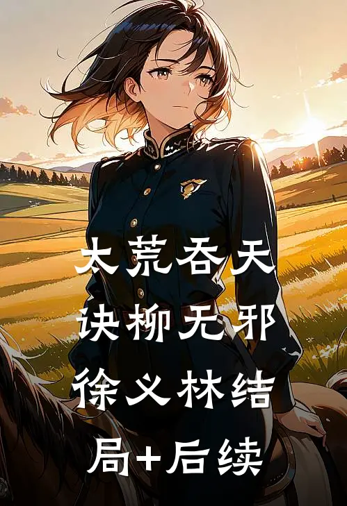 他许我半城烟沙全文无删减