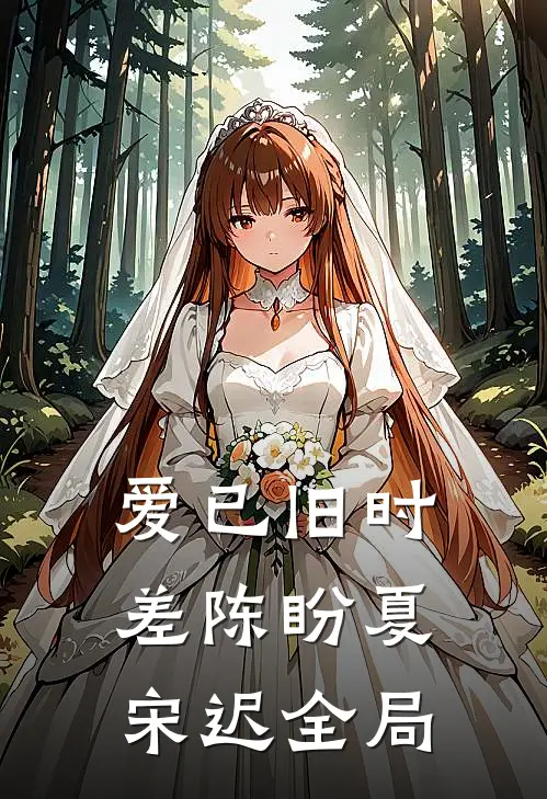爱已旧时差陈盼夏宋迟全局