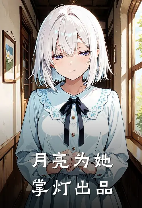 月亮为她掌灯出品
