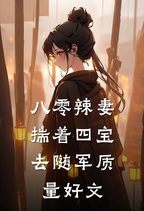 八零辣妻，揣着四宝去随军质量好文