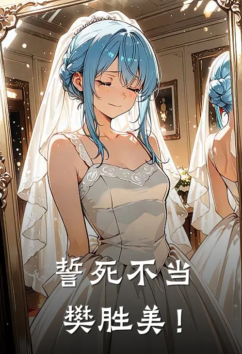 誓死不当樊胜美！
