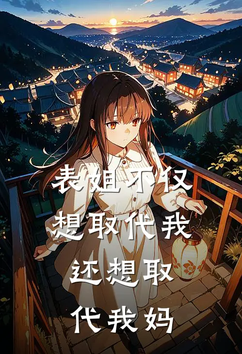 表姐不仅想取代我，还想取代我妈