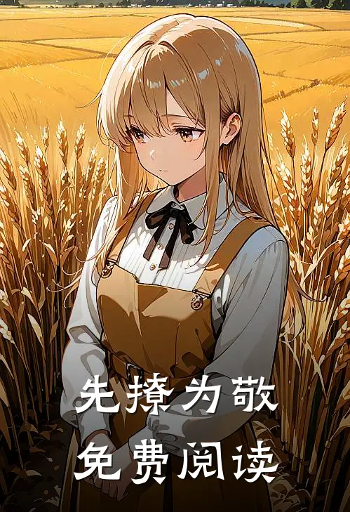 先撩为敬免费阅读