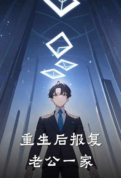 重生后报复老公一家