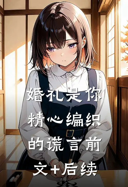 婚礼是你精心编织的谎言前文+后续