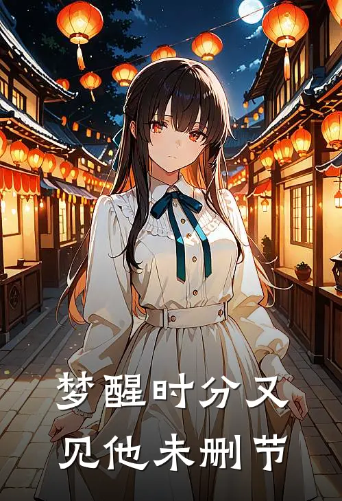 梦醒时分又见他未删节