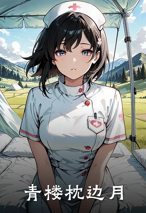 青楼枕边月