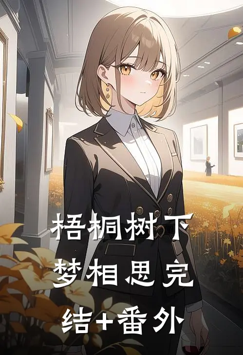梧桐树下梦相思完结+番外