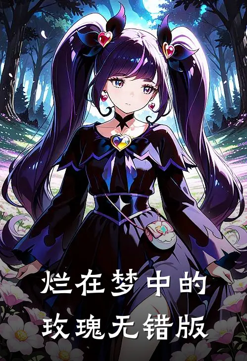 烂在梦中的玫瑰无错版